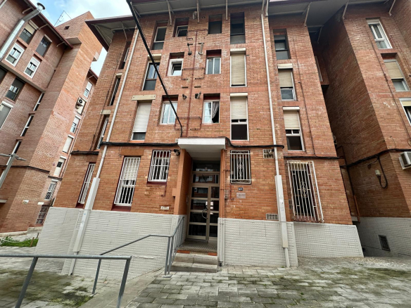 Piso  en Pz Roures – Sabadell – Barcelona