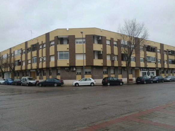 Trastero en C/ Manuel Piña, Manzanares (Ciudad Real)
