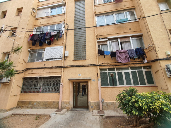 Piso en Pz Blocs de la Florida, El Hospitalet de Llobregat (Barcelona)
