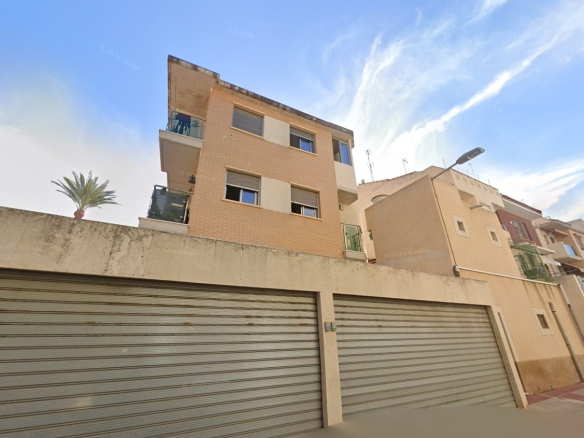 Inmueble situado en Murcia