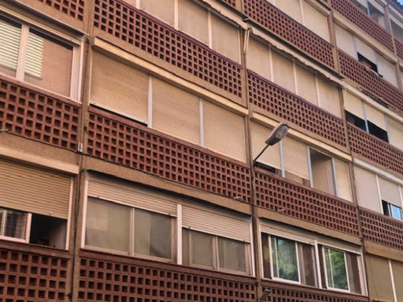 Piso en C/ Mare de Deu de la Mercè, L´Hospitalet de Llobregat  (Barcelona)