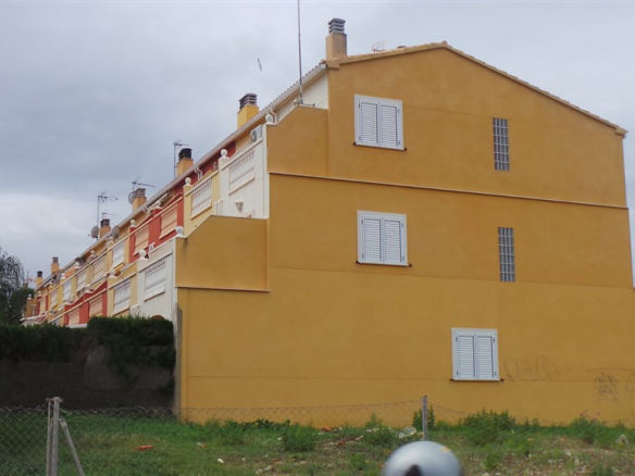 Chalet adosado en Av Andalusia – Dénia – Alicante