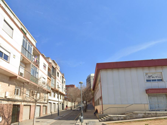 Locales Santa Coloma de Gramenet