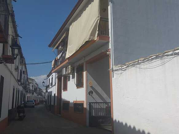 Chalet adosado Montoro