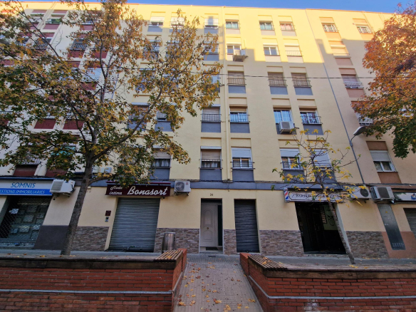 Piso en C/ Bonasort – Cerdanyola del Vallès – Barcelona