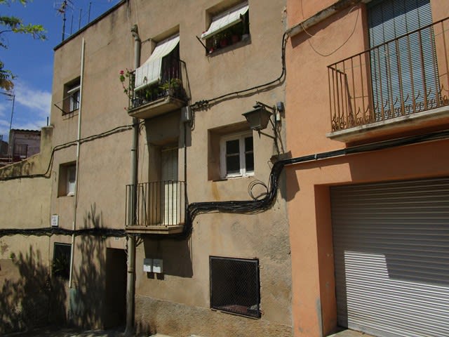 Piso en C/ de la Murada de Sant Joan, Tortosa (Tarragona)