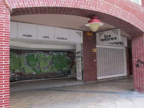 Locales Torrelavega
