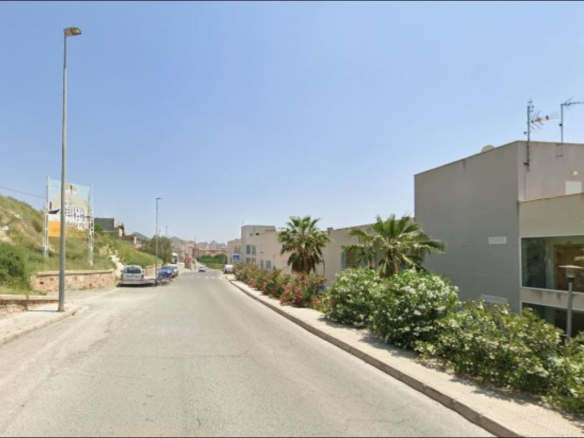Piso Archena