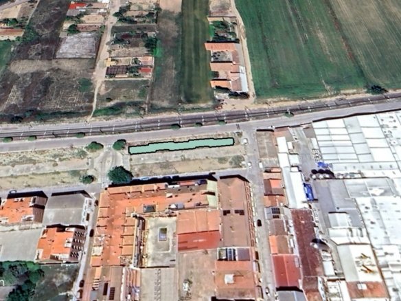 Suelo en C/ Sant Isidori, Mollerussa (Lleida)