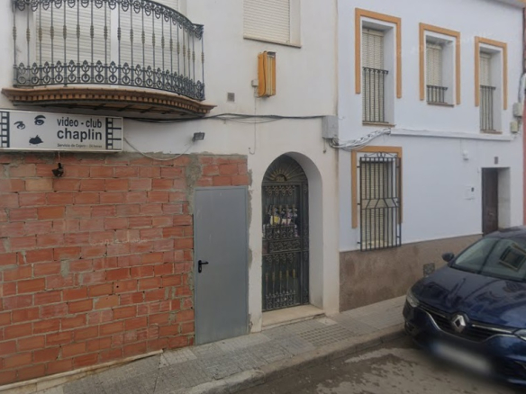 Local en C/ De la Jara, Puerto Serrano (Cádiz)
