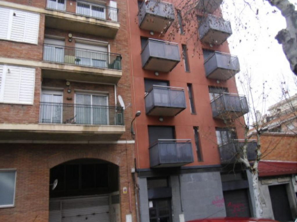 Pisos en Ctra Ripollet – Montcada i Reixac – Barcelona
