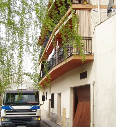 Local comercial en Pinos Genil – Granada –