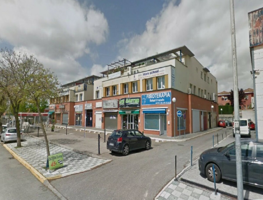 Piso en Av del Aljarafe, Bormujos (Sevilla)