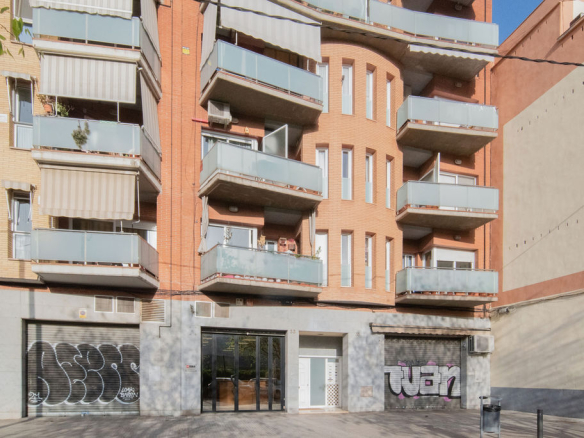 Pisos en C/ Carril – Montcada i Reixac – Barcelona