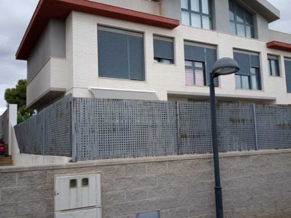 Viviendas en C/ L`Eslora – Vinarós – Castellón
