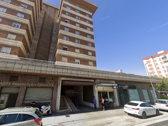 Local en Pol. Allende Duero
