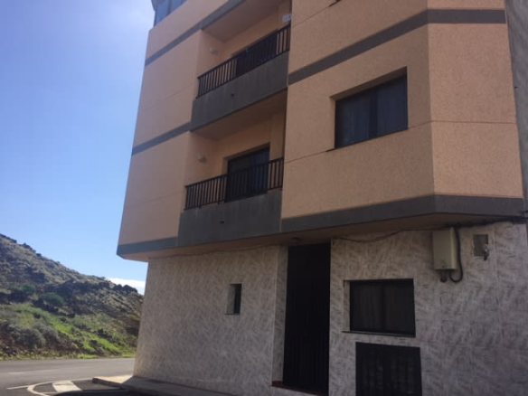 Piso en La Resina – El Pinar – Santa Cruz de Tenerife