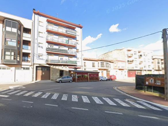 Hotel en Pl Santa Lucía – Oyón-Oion – Álava
