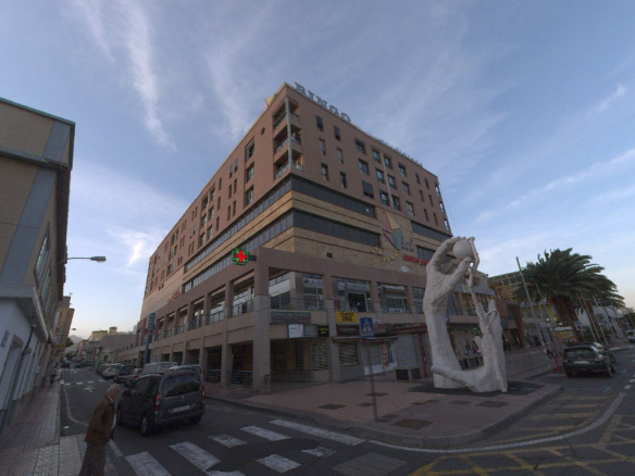 Oficina en Av de Canarias – Vecindario