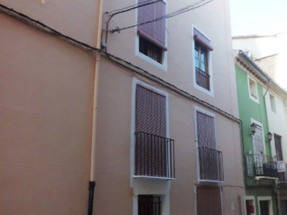 Trastero Xàtiva