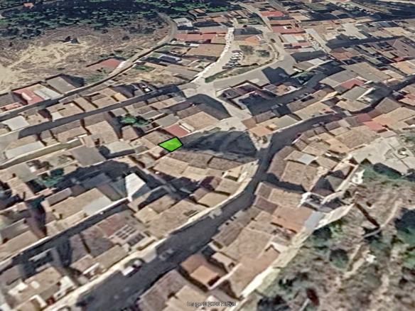 Solar en Pz Montserrat, Almenar (Lleida)