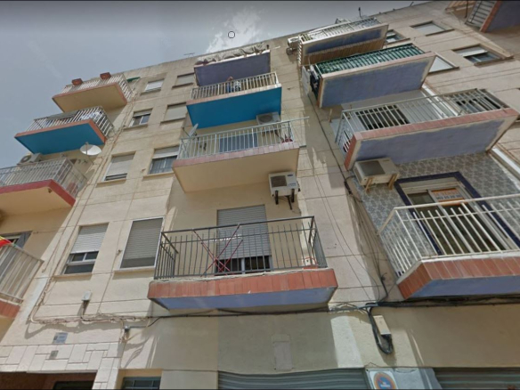 Local situado en Algemesi