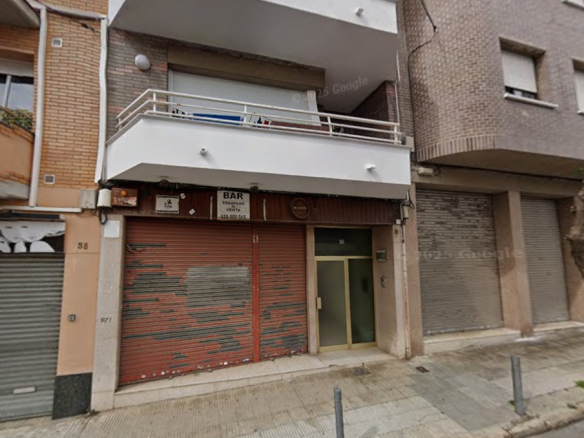 Local en C/ Mallorca, Olesa de Montserrat (Barcelona)