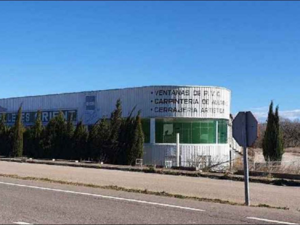 Inmueble situado en Coves de Vinroma