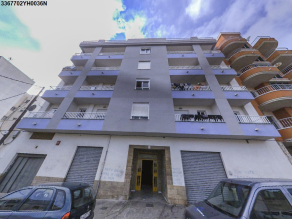 Piso en Rb Clemente Gosálvez – Torrevieja – Cádiz