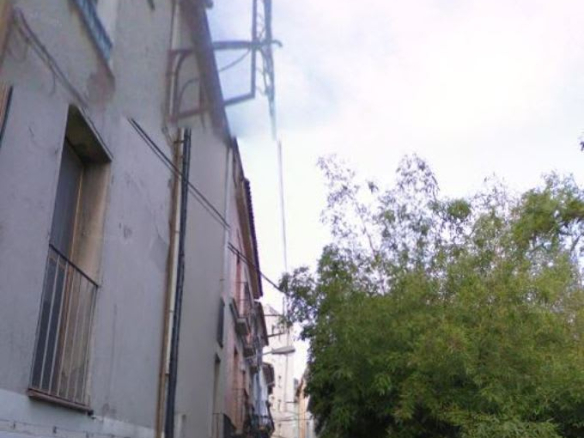 Local en C/ d´Olo – Capellades – Barcelona