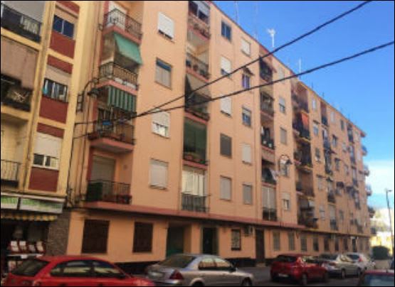 Local en C/ Barranquet, Quart de Poblet (Valencia)
