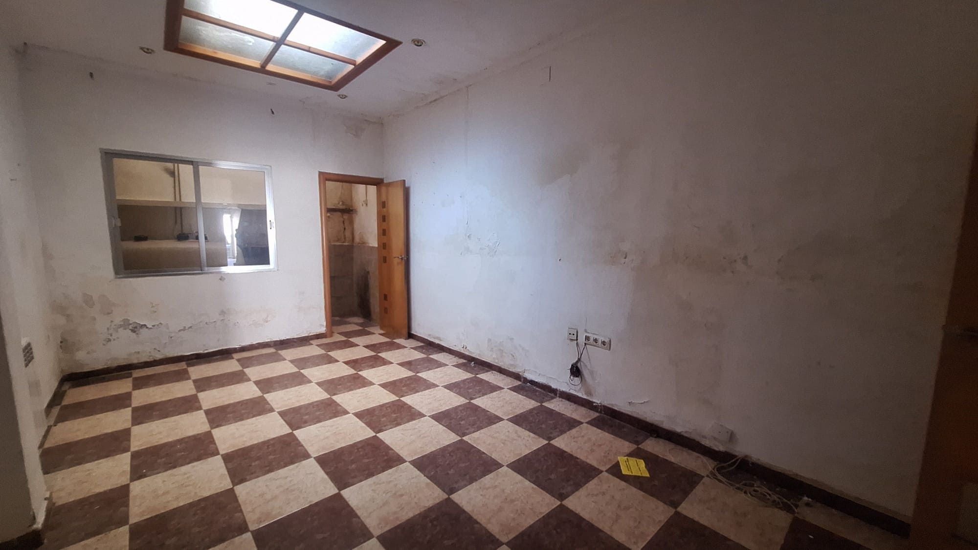 Vivienda en C/ Paloma, Alcázar de San Juan (Ciudad Real)