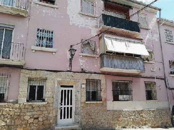 Piso en Tr La Armengola – Orihuela – Alicante