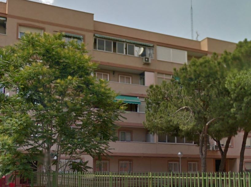 Piso en C/ San Vicente Paul – Valdemoro – Madrid