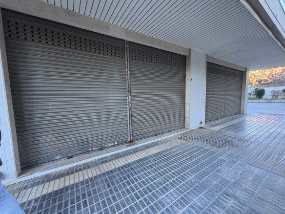 Local en C/ Ciutat de Reus, Salou (Tarragona)