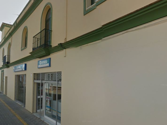 Local comercial en Bollullos de la Mitación – Sevilla –