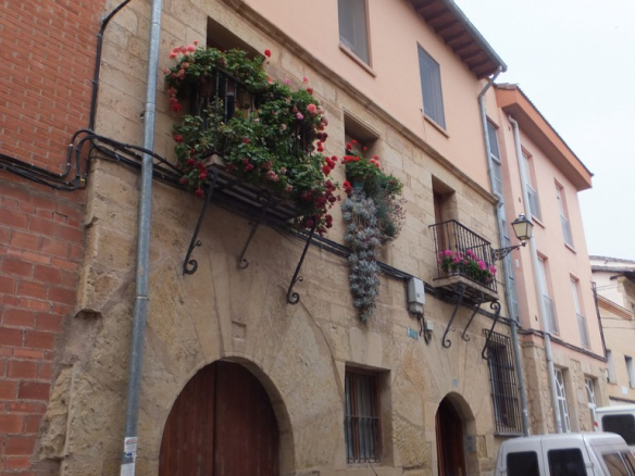 Local comercial en Fuenmayor – La Rioja –