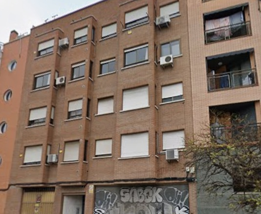 Piso en C/ Convenio – Madrid –