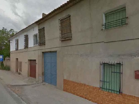 Inmueble situado en San Clemente