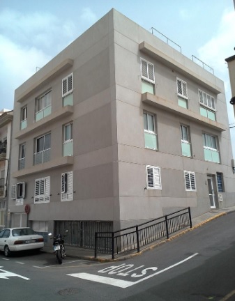 Trasteros en Arucas – Las Palmas –