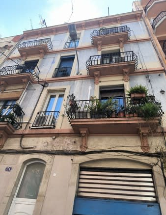 Local en Cr Bordeta, Barcelona