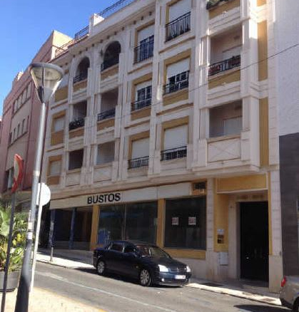 Local en C/ Nueva – Motril – Granada