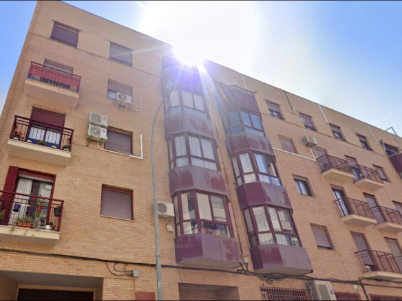 Trastero en C/ Barcelona