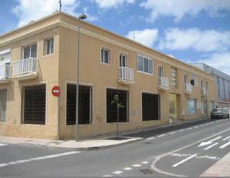 Piso en C/ Folias – Arrecife – Las Palmas
