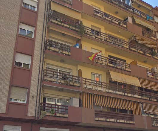 Local en C/ Marconi, Rubí (Barcelona)