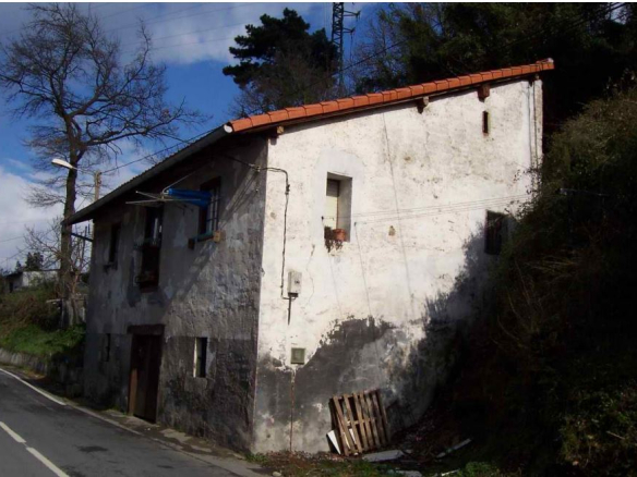 Local en C/ Martin Mendia Kalea, Balmaseda (Vizcaya)