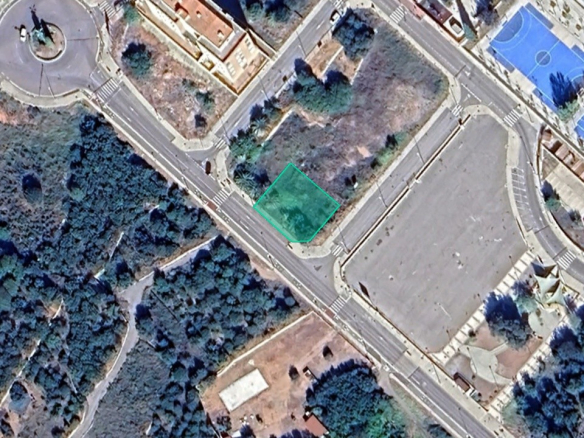 Suelo Urbano en C/ Luxemburgo