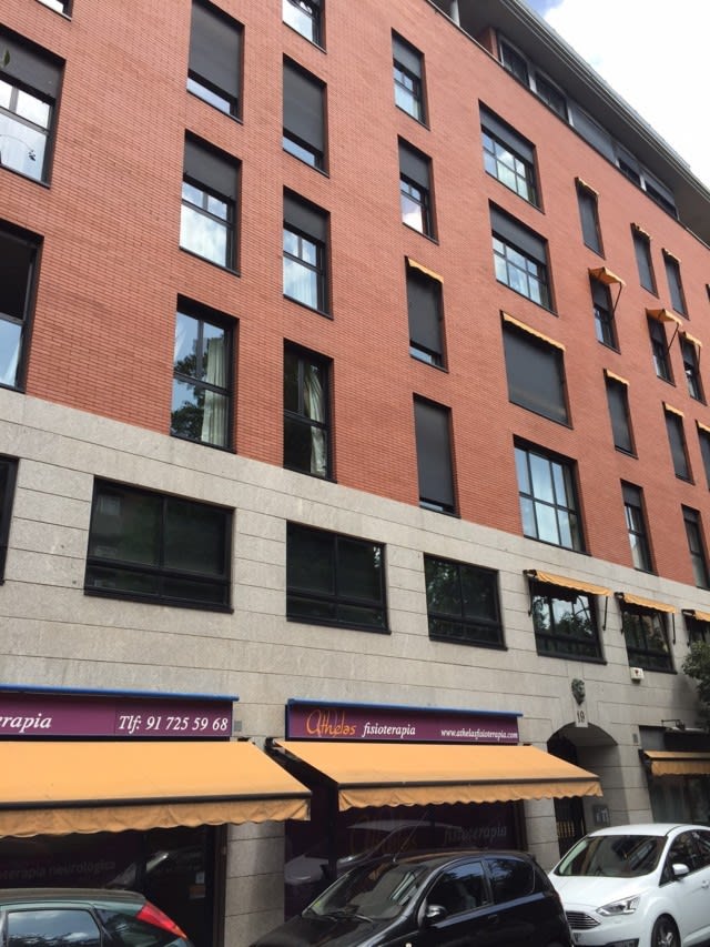 Inmueble situado en Madrid