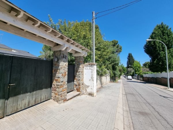 Chalet en Ur Bellaterra