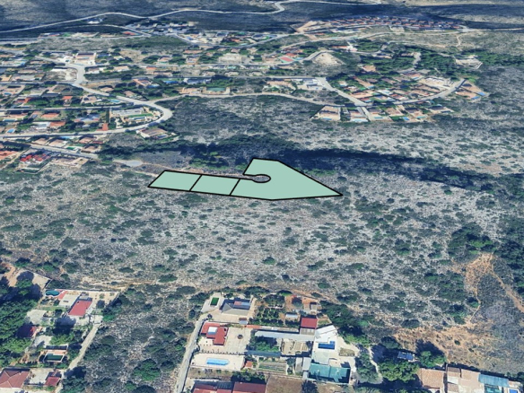 Suelo urbano en C/ Manuel Siurut, Torrent (Valencia)